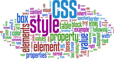 perbedaan html dengan css