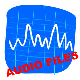 Jenis File Audio