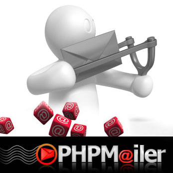 Mengrim email Laporan dari database mysql dengan PHPMailer