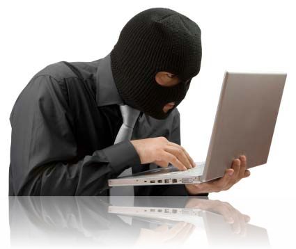 Penipuan berkedok pembeli online