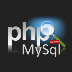 Menyederhanakan operasi mysql dalam php